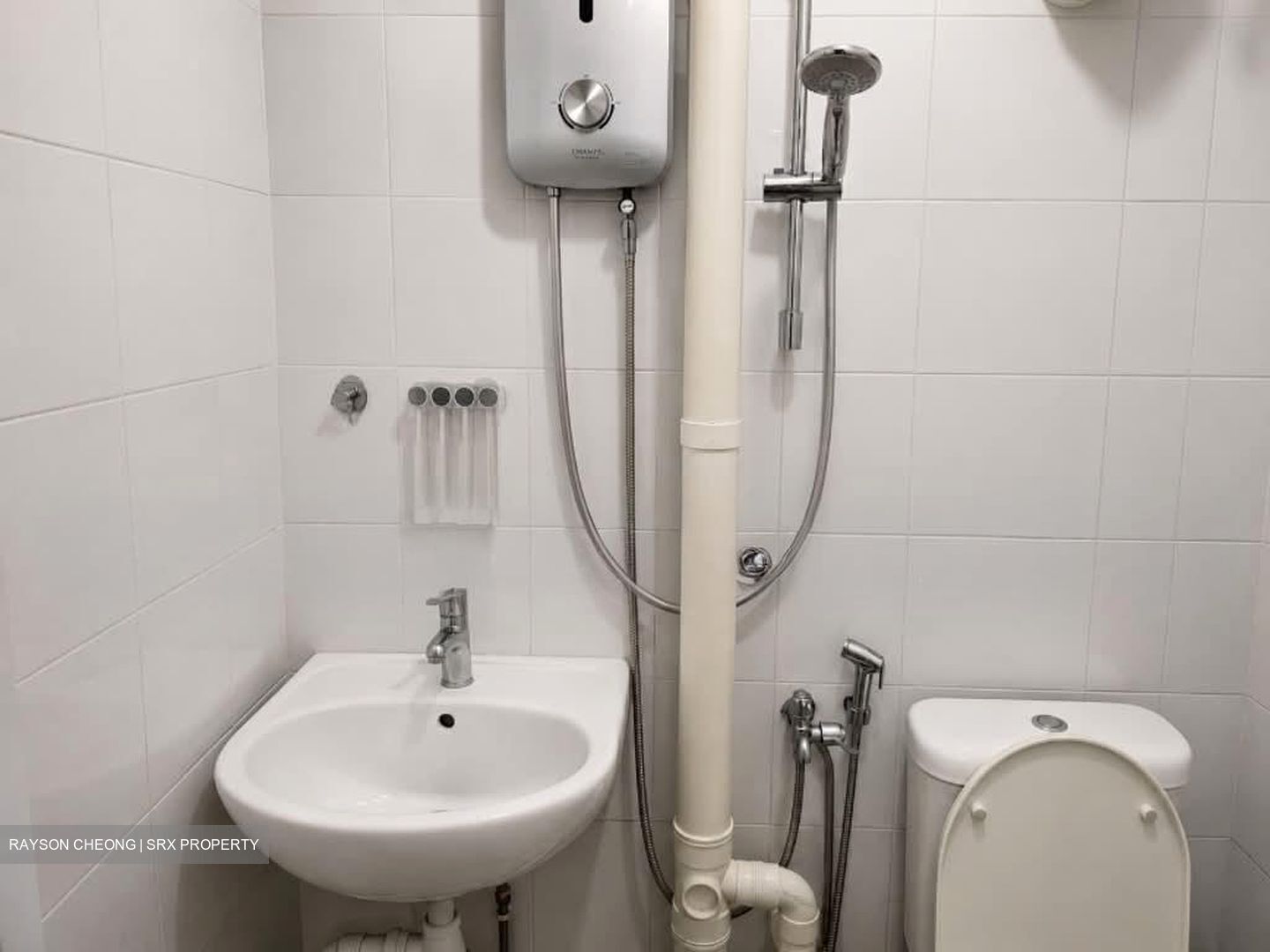 Blk 233 Kebun Baru Palm View (Ang Mo Kio), HDB 3 Rooms #600081561